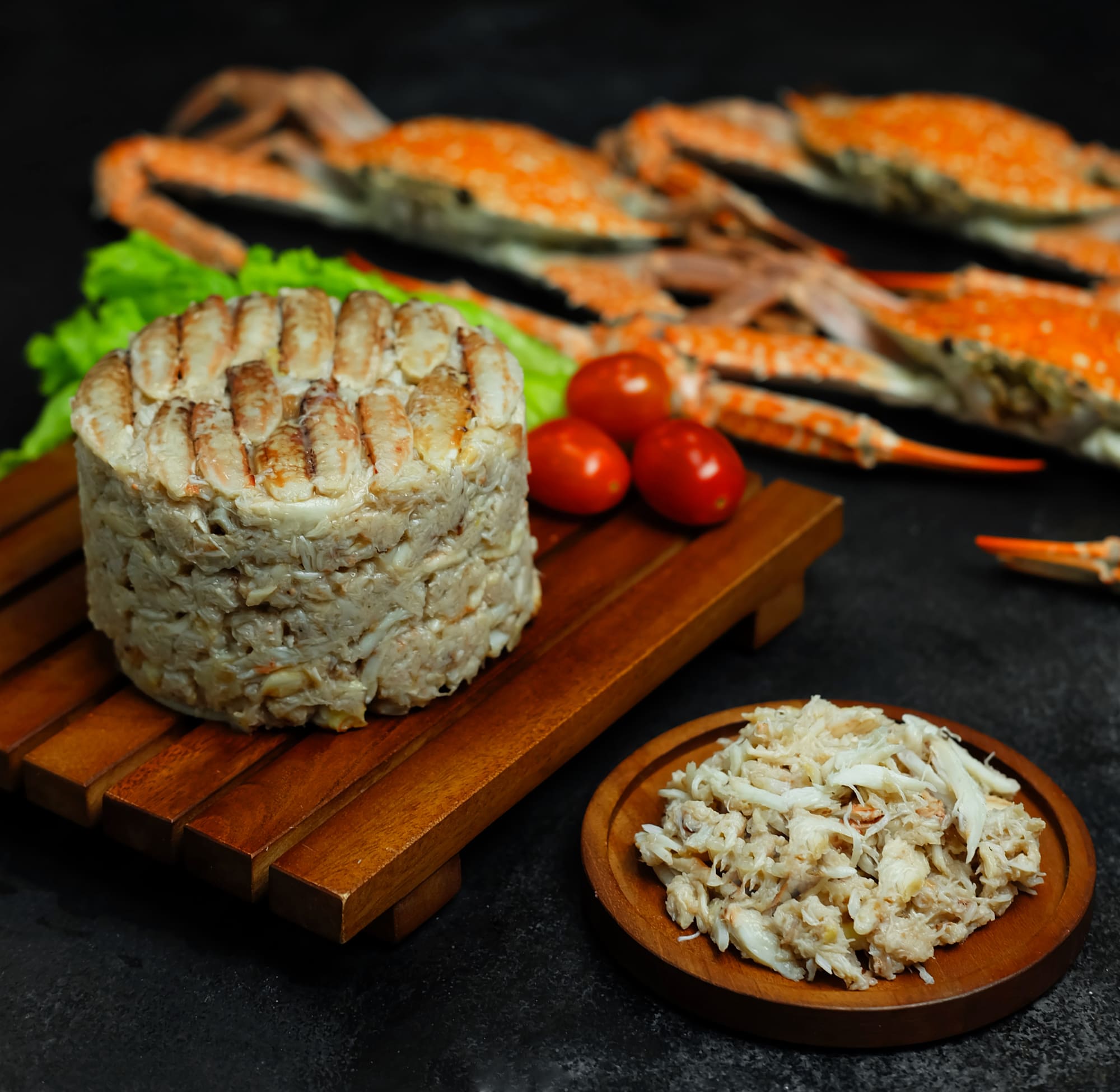 Pasteurized Products