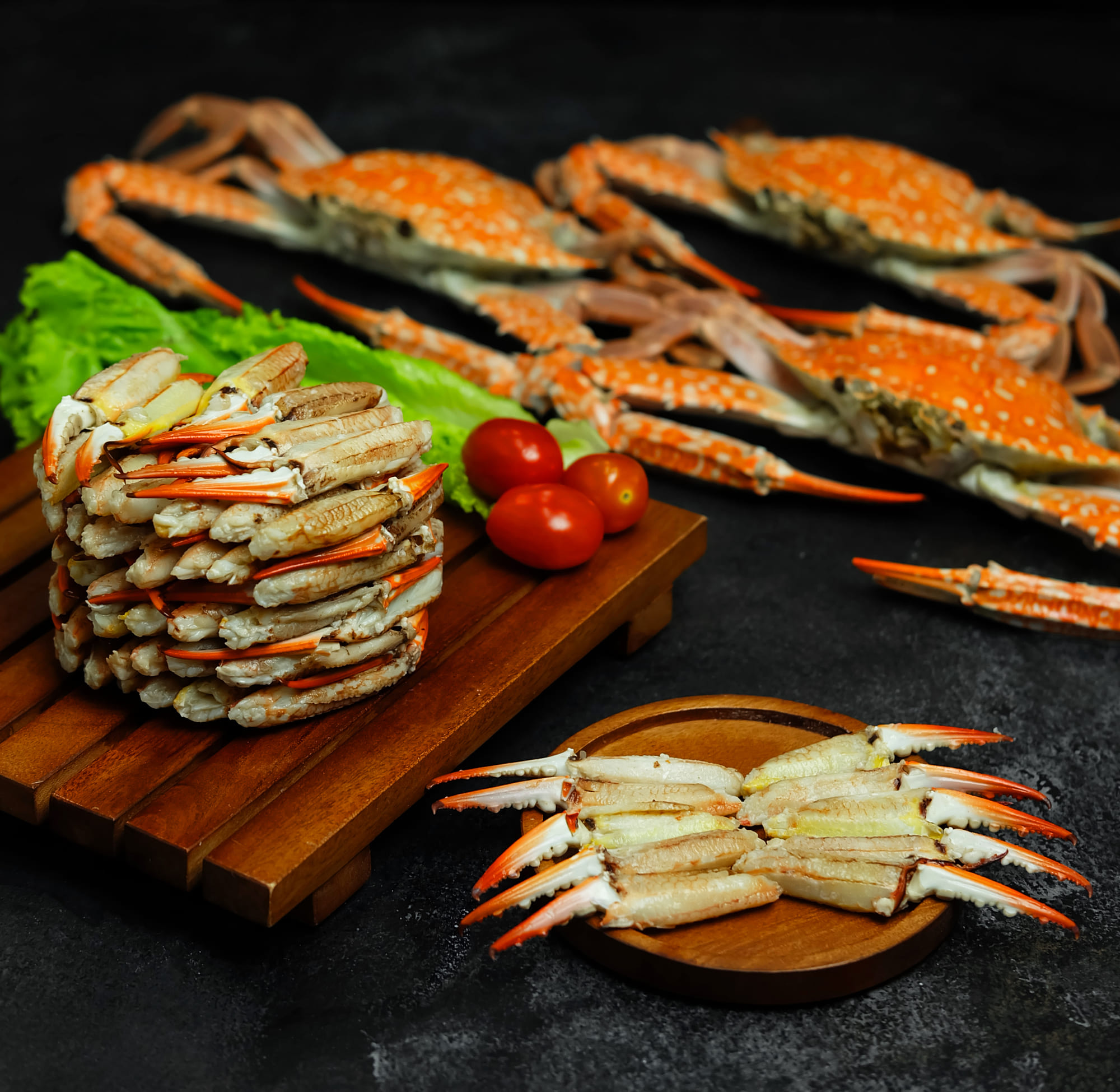 Pasteurized Products