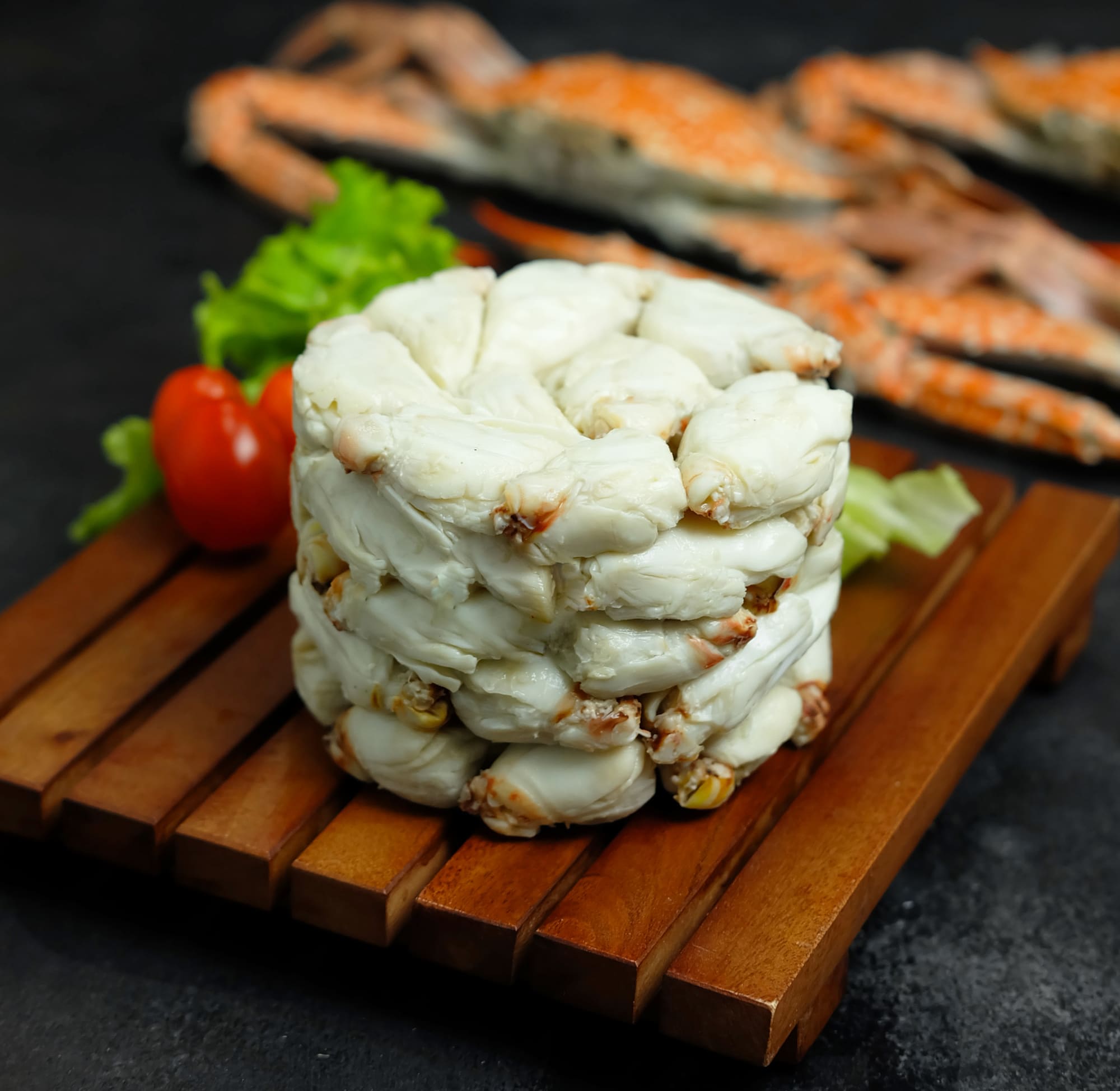 Pasteurized Products