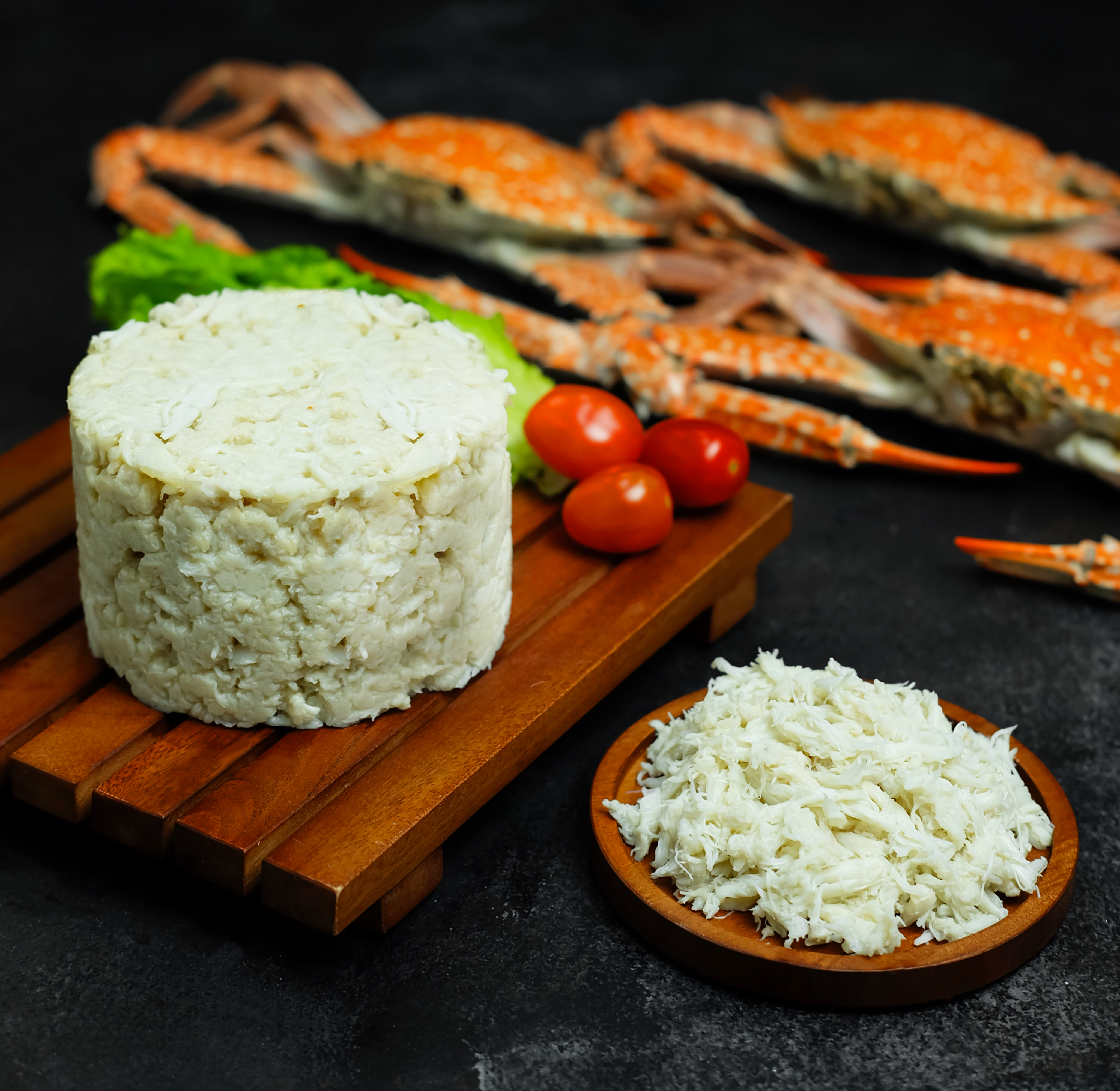 Pasteurized Products