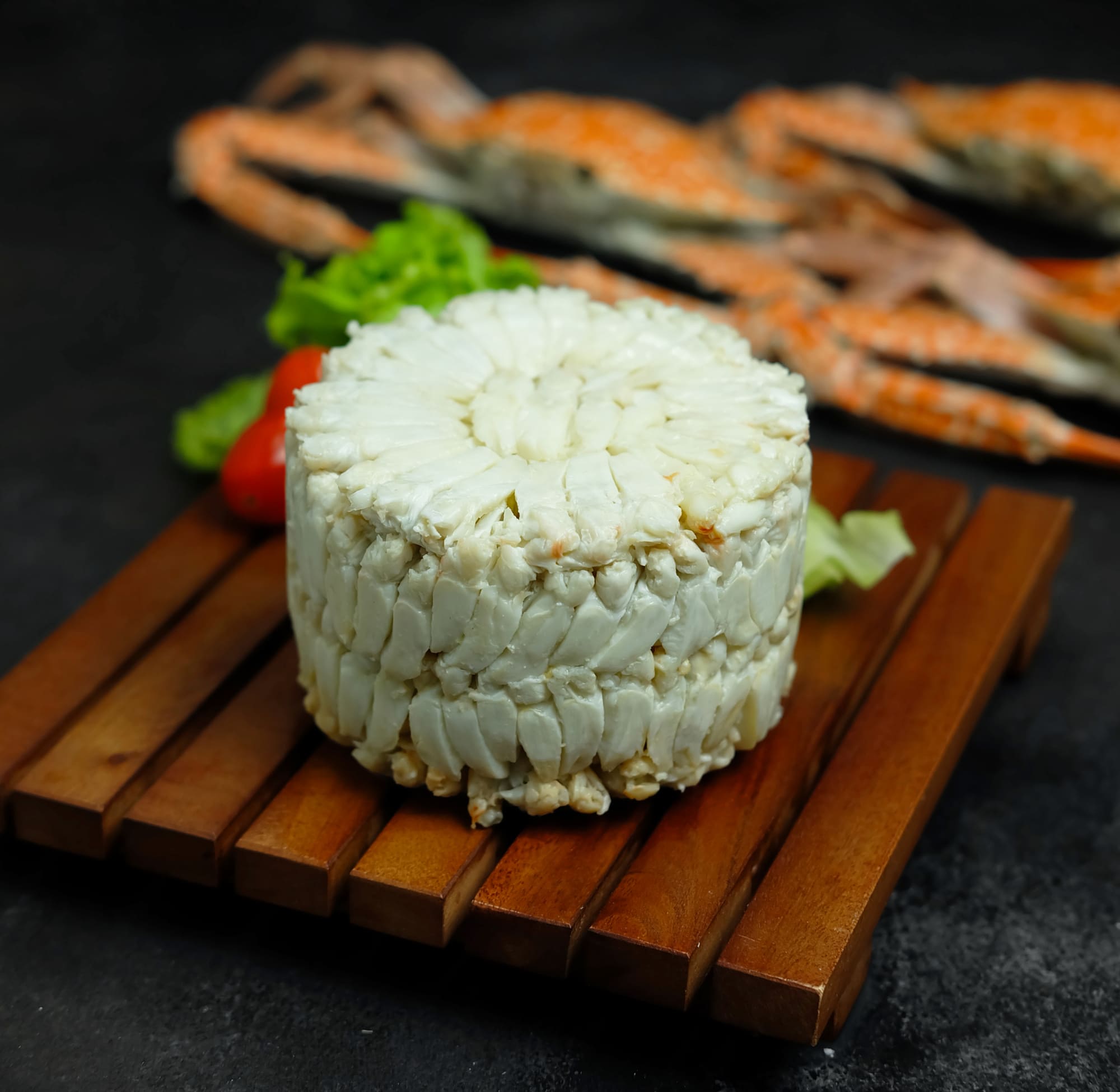 Pasteurized Products